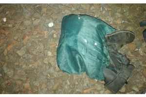 Пожилой мужчина погиб под колесами электрички в Молодечненском районе