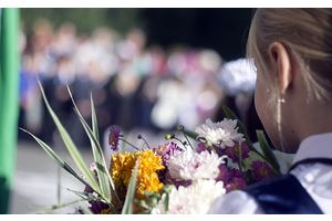 О приеме детей в первые классы