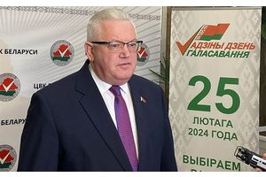 Председатель ЦИК рассказал о сформированных участках для голосования