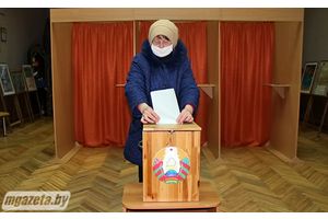 «Хочу, чтобы страна была успешной, а люди жили в мире и согласии»