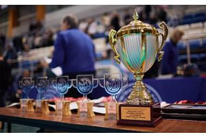 Турчин поздравил волейбольный клуб «Шахтер» с победой в чемпионате Беларуси