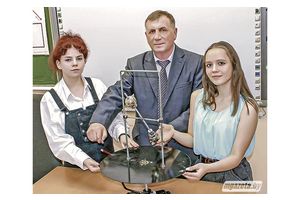 Земля всё-таки вращается…
