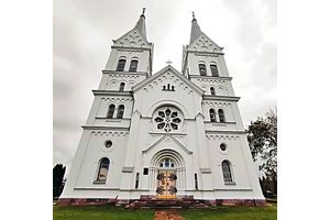 Беларускі Нотр-Дам