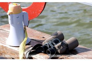 В Беларуси обновили порядок организации охраны жизни людей на водах