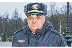 Чем обернутся «трафаретчикам» их уличные художества?