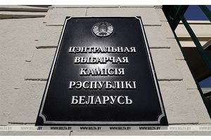 ЦИК: окружные и территориальные комиссии должны быть образованы не позднее 11 декабря