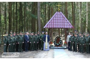 «Эта память – верьте, люди, всей земле нужна…»