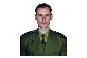 Владимир Ладято: «Мы были уверены друг в друге, как каждый сам в себе»