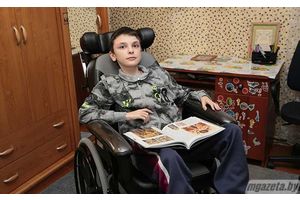 Сіла ў дабрыні і міласэрнасці