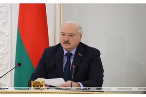 Какие регионы больше всего вызывают опасение и что поручил Лукашенко. Детали президентского селектора