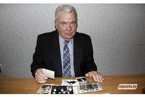 Вячеслав Родионов:  «Я люблю тебя, жизнь!..»