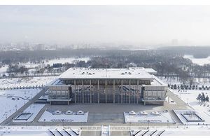 Лукашенко подписал закон о Всебелорусском народном собрании