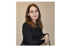 «Марыяна, ты з серыяла?..»
