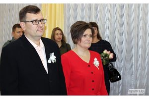 Вяселле. Калі серабро даражэйшае за золата