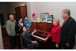 Дзень яднання: дзве сястры – Беларусь і Расія