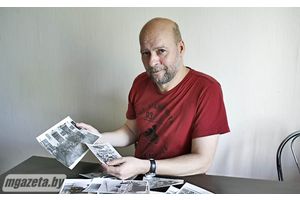 Сергей Машталер : «1 Сентября весь наш класс получил двойки…»