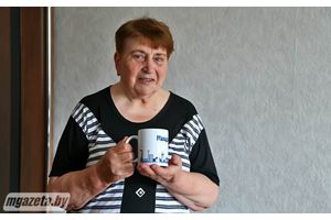 «Хіба толькі страўсаў не вырошчвалі»