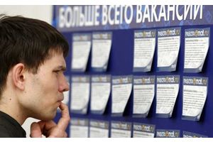 В Молодечно прошла ярмарка вакансий «Найдем работу вместе!»