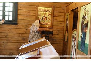 У православных верующих начинается Рождественский пост