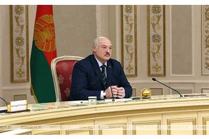 Лукашенко обратил внимание на незадействованный потенциал в сотрудничестве со Ставропольем