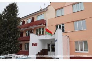 В Молодечненской ЦРБ начали проводить эндоваскулярные вмешательства