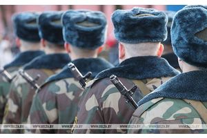 В Беларуси началась внезапная проверка боевой готовности