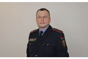 Выгуливая собак, соблюдайте правила