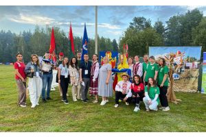 В каком состязании фестиваля TourFest-2025 команда Молодечненского района была успешнее?