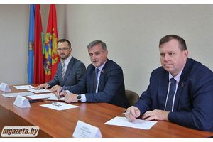 Проста трэба зрабіць ...