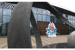 Соревнования II Игр стран СНГ сегодня откроет турнир по художественной гимнастике
