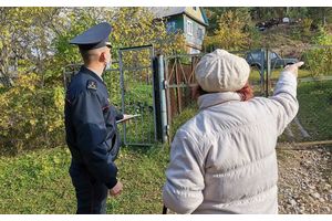 «Бомбят» всё подряд: как дача может стать полигоном для воров-домушников?