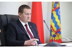«В квартире плесень, дети болеют». С какими проблемами на прием к Турчину пришли жители области