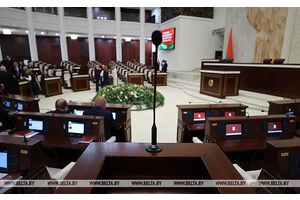 Законопроект об амнистии рассмотрят депутаты в двух чтениях