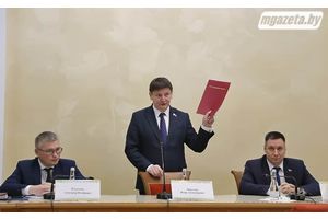 Рассмотрены вопросы конституционного строительства