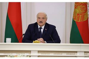 Лукашенко: с 1 января в Беларуси должна быть четкая, понятная система регулирования цен