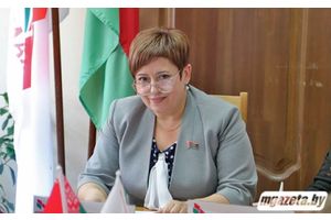 Депутат Людмила Кананович: обновление Конституции — шанс развивать нашу государственность