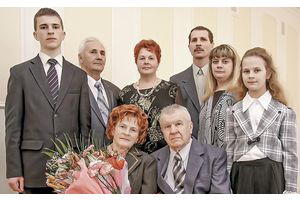 Если жениться — то раз и навсегда