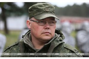 Мариев: «дестабилизация ситуации в стране нам не нужна»