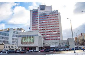 Конкурс на премию в области труда объявлен Федерацией профсоюзов Беларуси