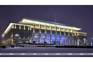 Работники СМИ и сферы культуры удостоены госнаград и Благодарности Президента
