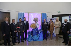 «Мы едины»