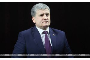 Луцкий: системная работа позволяет формировать у граждан интерес к истории, основанной на достоверных фактах