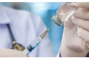 Где записаться на прививку против инфекции Covid-19