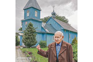 Стихи, идущие от сердца