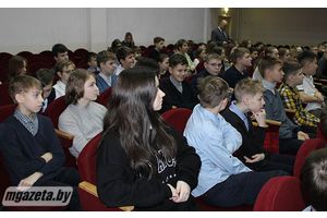 Подружиться с законом