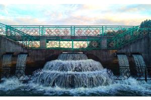 Цель путешествия – здоровье