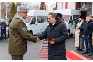 Турчин: «Сила государства видна в экстремальных ситуациях»