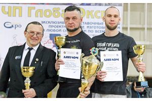 В память о герое