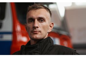 «Древесный хирург»