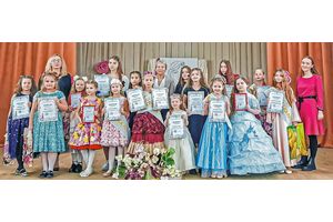 Когда коса 84 сантиметра!
